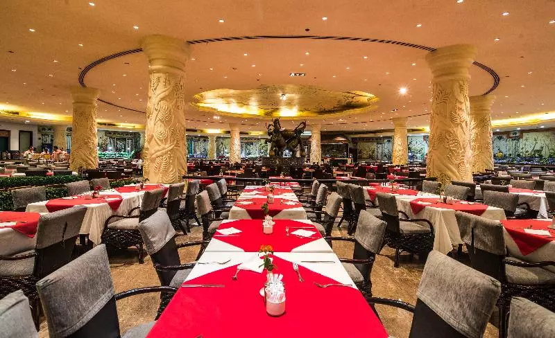 ホテル Sentido Caribbean World Soma Bay