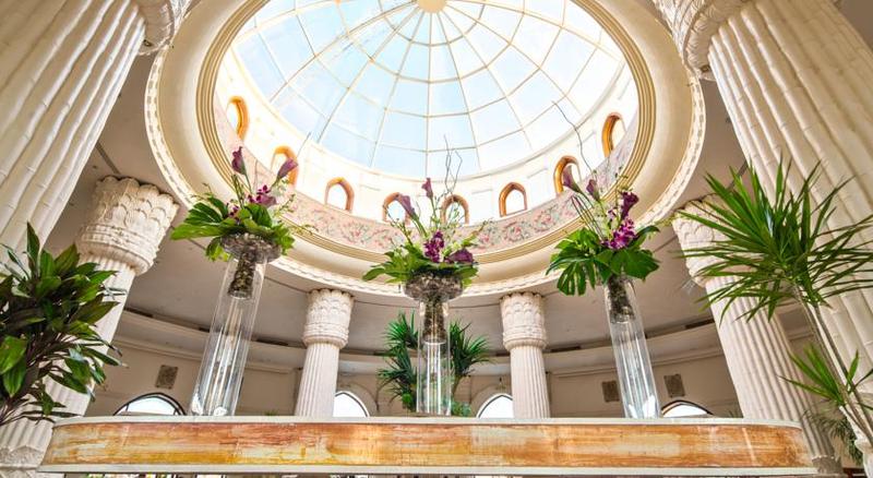 هتل Sentido Caribbean World Soma Bay