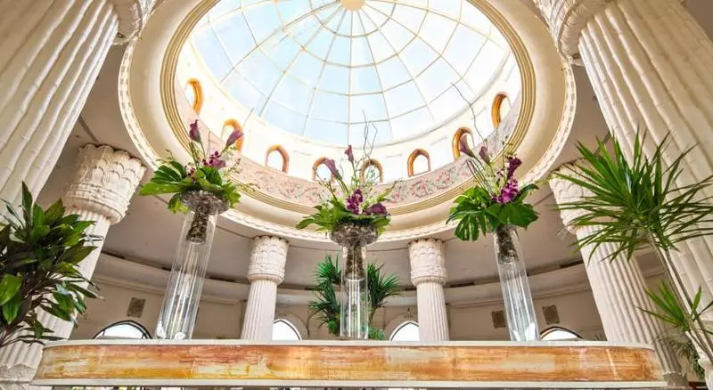 ホテル Sentido Caribbean World Soma Bay