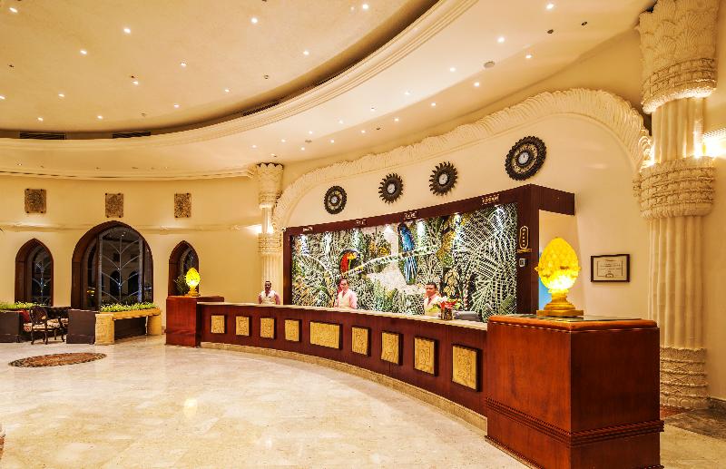 هتل Sentido Caribbean World Soma Bay