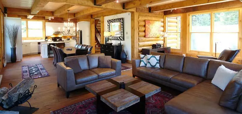 酒店 Côte Nord Tremblant