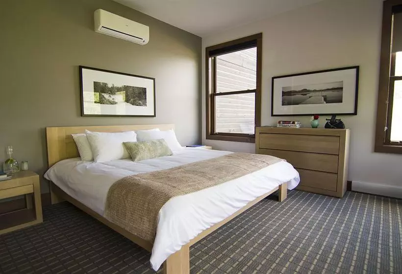 酒店 Côte Nord Tremblant