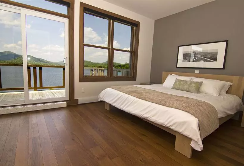 酒店 Côte Nord Tremblant