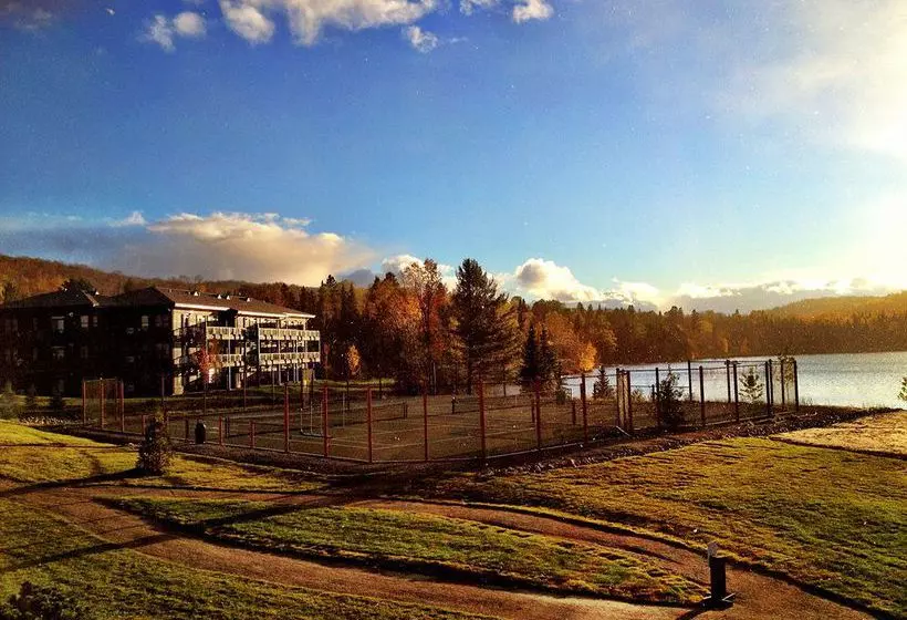 酒店 Côte Nord Tremblant