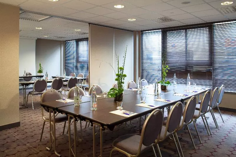 בית מלון כפרי Escale Oceania Pornichet La Baule