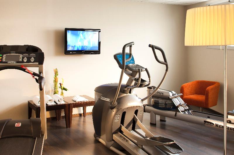 هتل Escale Oceania Pornichet La Baule