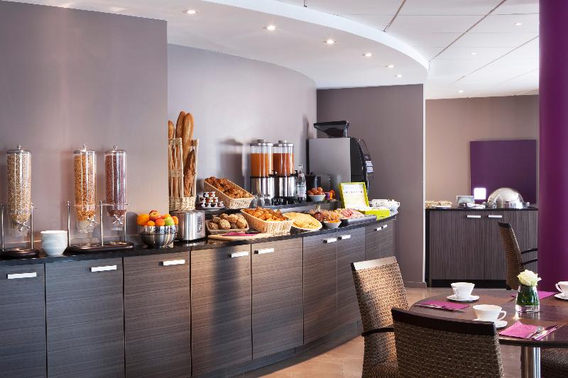 هتل Escale Oceania Pornichet La Baule