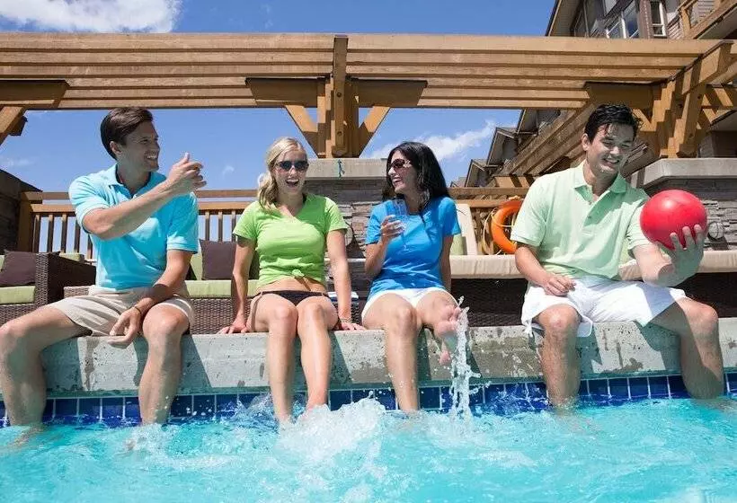 Executive Suites Hotel And Resort, Squamish