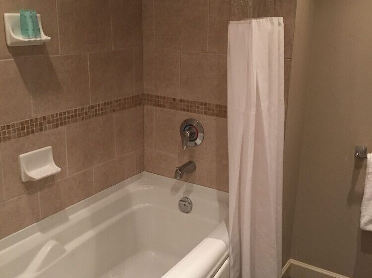 Executive Suites Hotel And Resort, Squamish