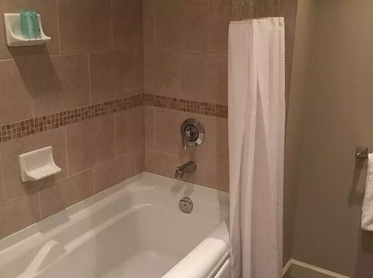 Executive Suites Hotel And Resort, Squamish