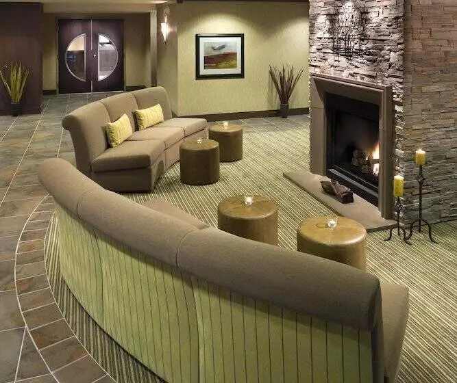 Executive Suites Hotel And Resort, Squamish