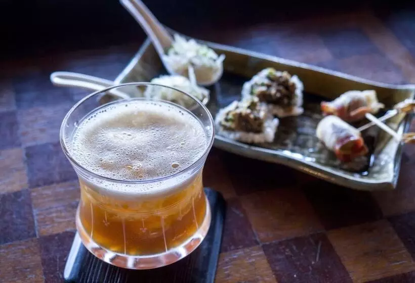 Hotel Four Seasons Tented Camp Golden Triangle