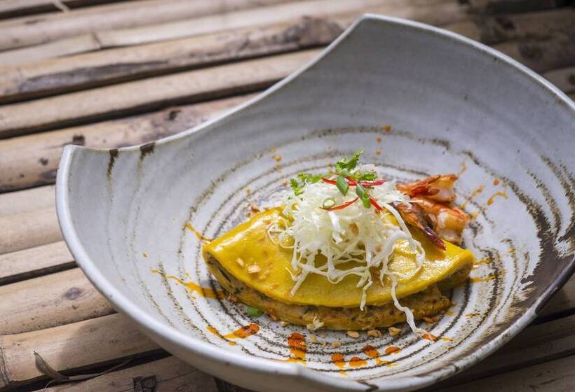 Szálloda Four Seasons Tented Camp Golden Triangle