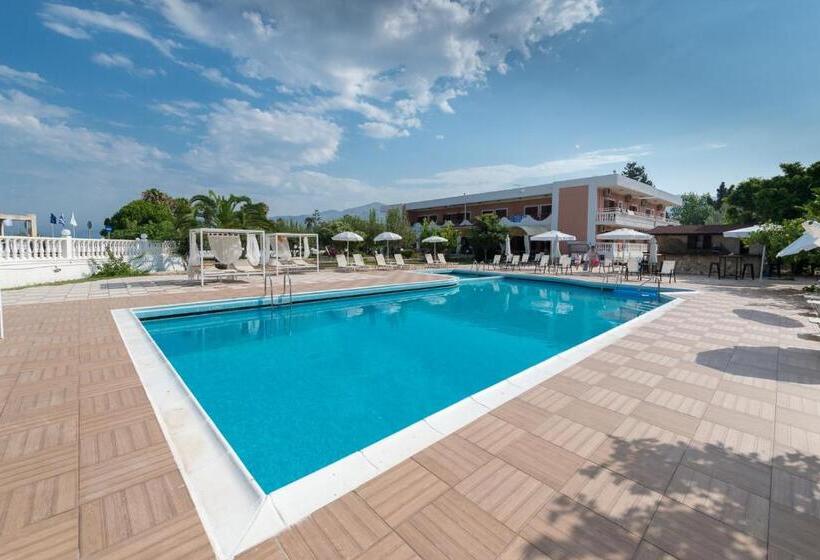 בית מלון כפרי Galaxy