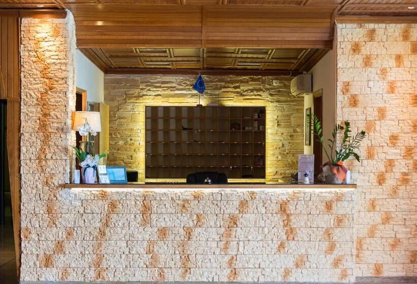 בית מלון כפרי Galaxy