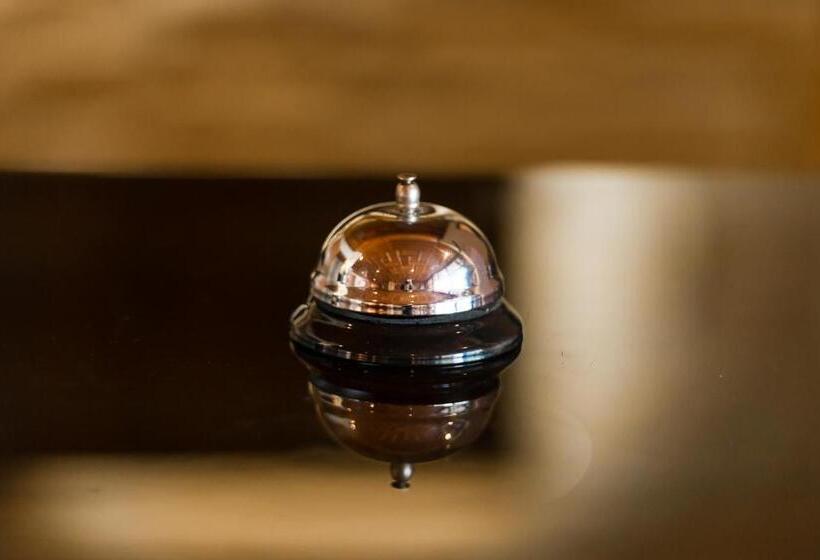 בית מלון כפרי Galaxy