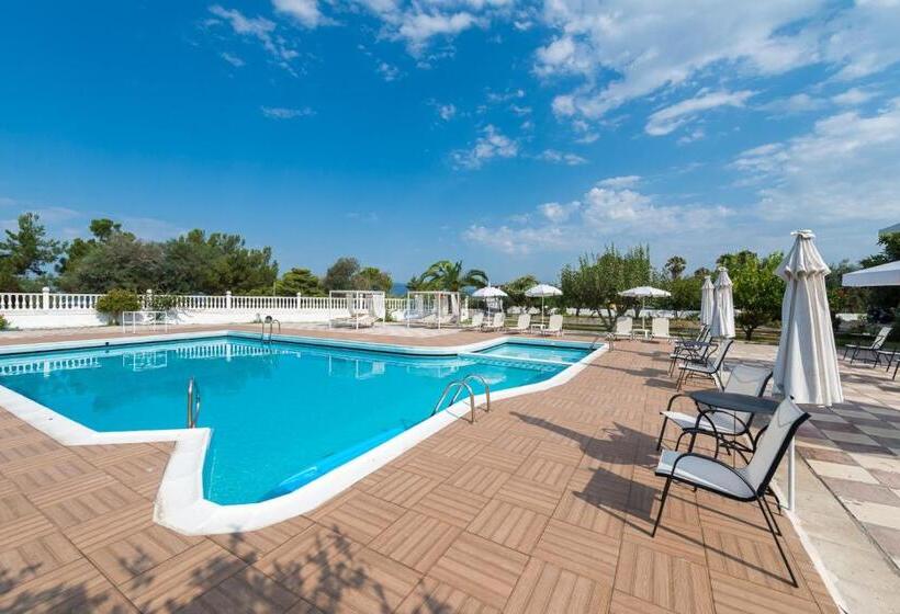 בית מלון כפרי Galaxy