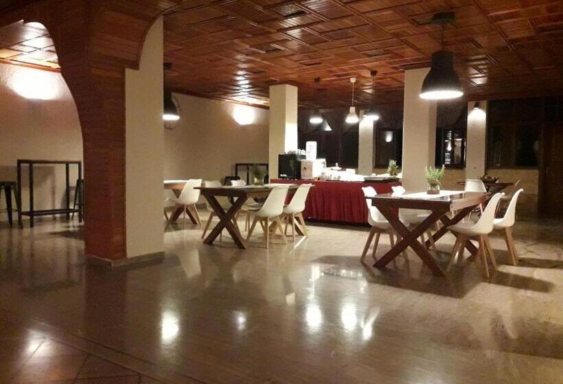 בית מלון כפרי Galaxy