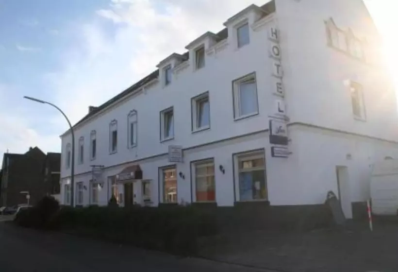 هتل Godorfer Mühle