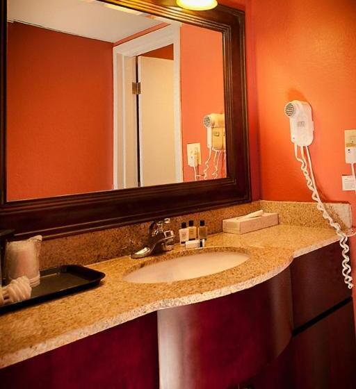 Grand Texan Hotel And Convention Center