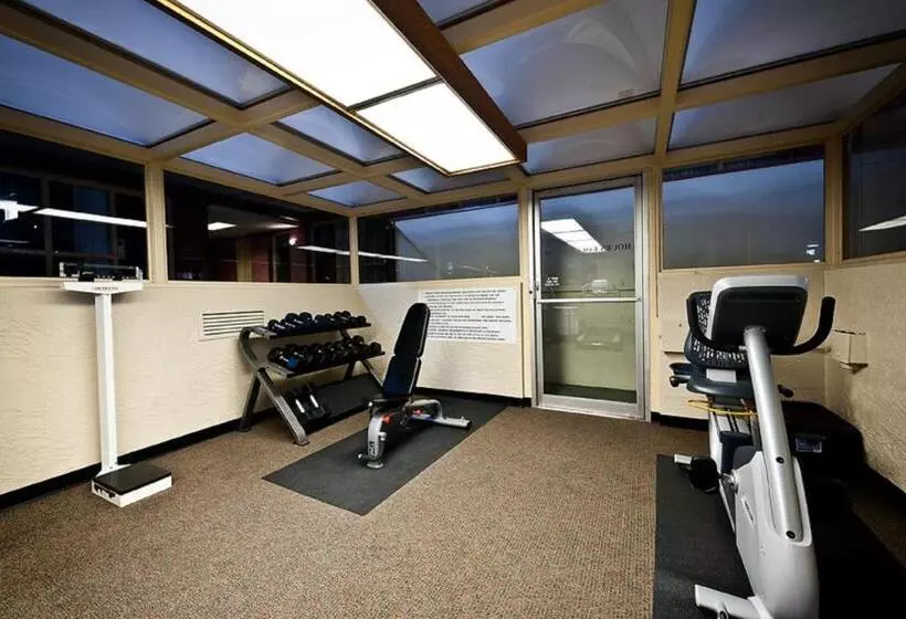 Grand Texan Hotel And Convention Center