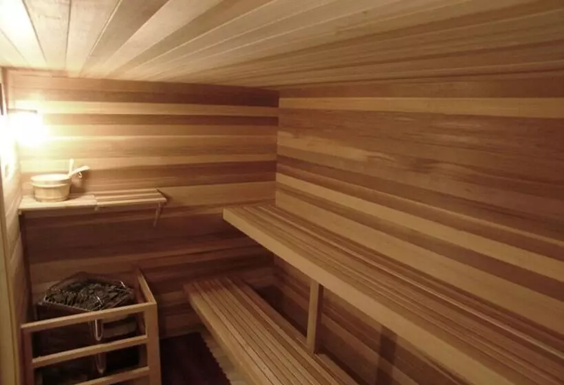 فندق Hampton Inn Bennington