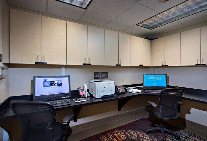 ホテル Hampton Inn Bennington