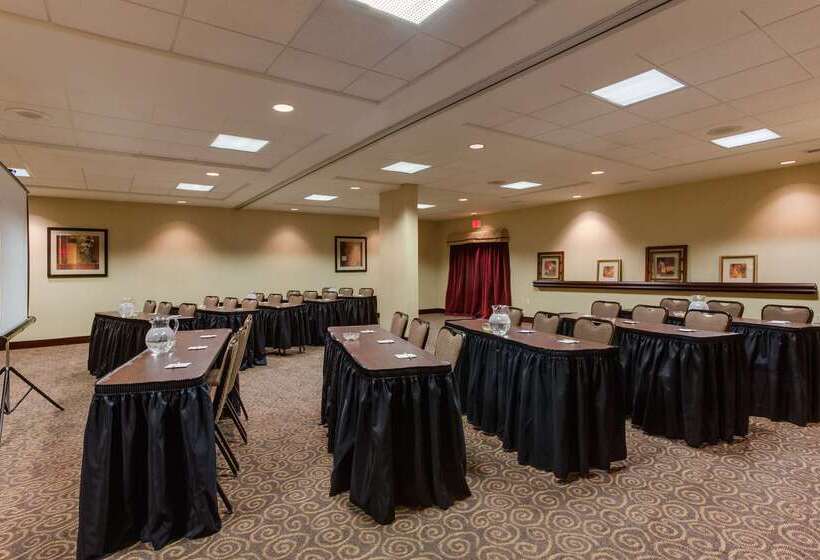 ホテル Hampton Inn Bennington