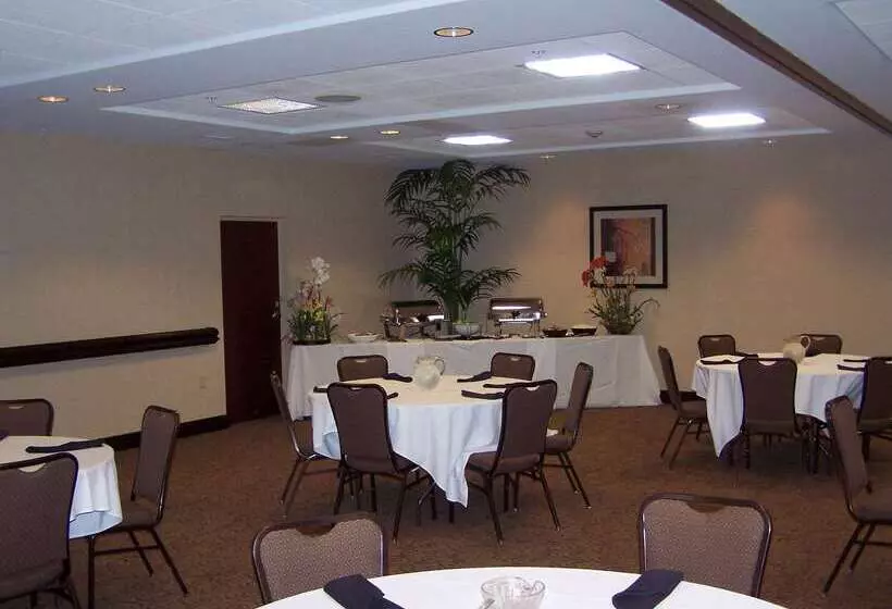 فندق Hampton Inn Bennington