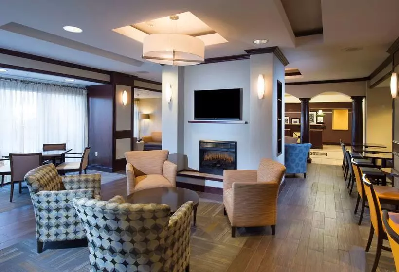 فندق Hampton Inn Bennington