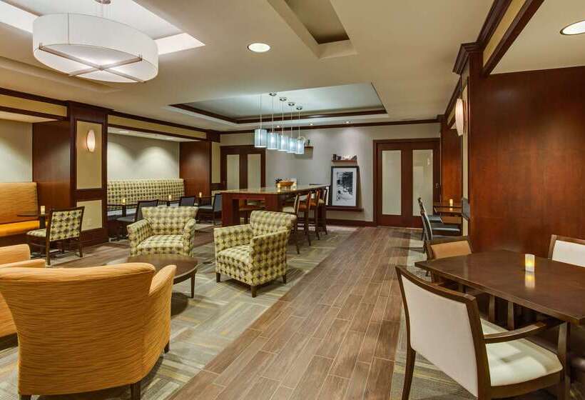 ホテル Hampton Inn Bennington