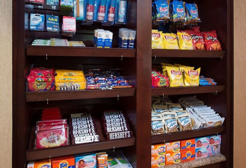 ホテル Hampton Inn Bennington