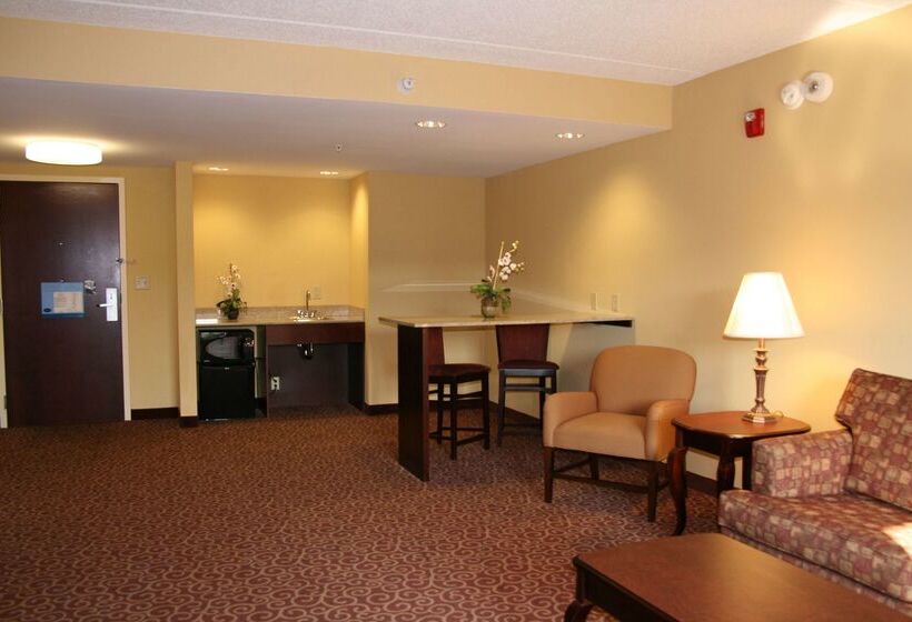 ホテル Hampton Inn Bennington