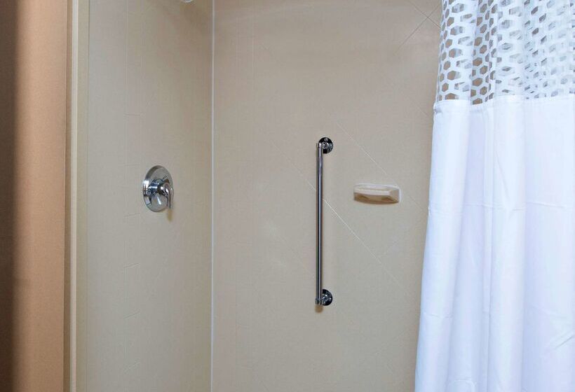 ホテル Hampton Inn Bennington