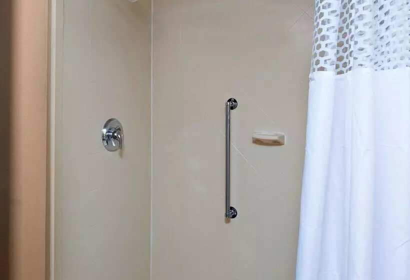 فندق Hampton Inn Bennington