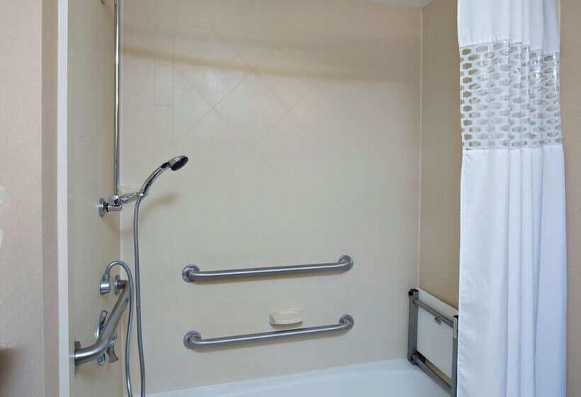 ホテル Hampton Inn Bennington