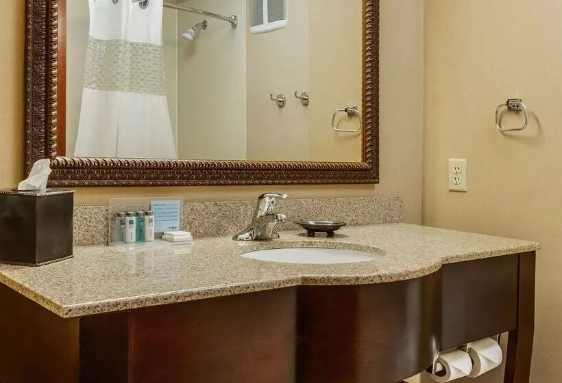 فندق Hampton Inn Bennington