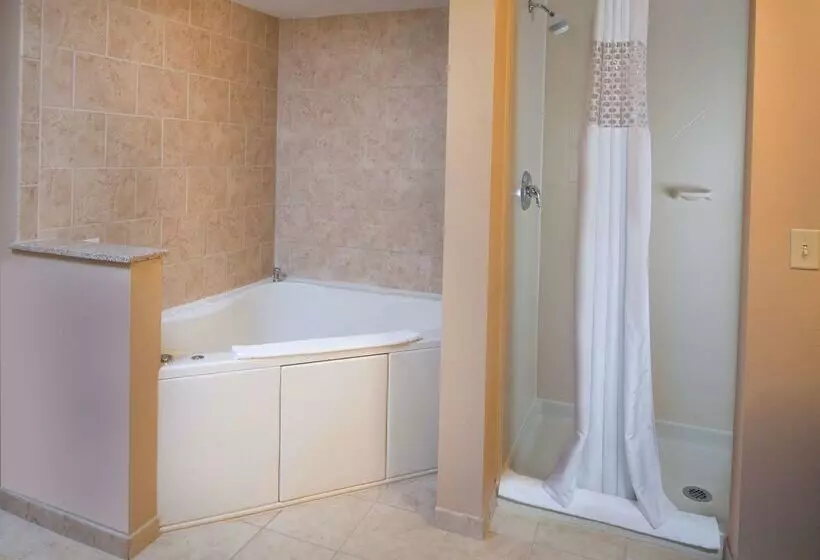 فندق Hampton Inn Bennington