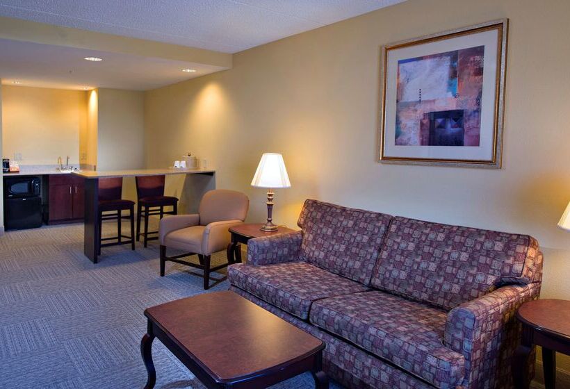 ホテル Hampton Inn Bennington