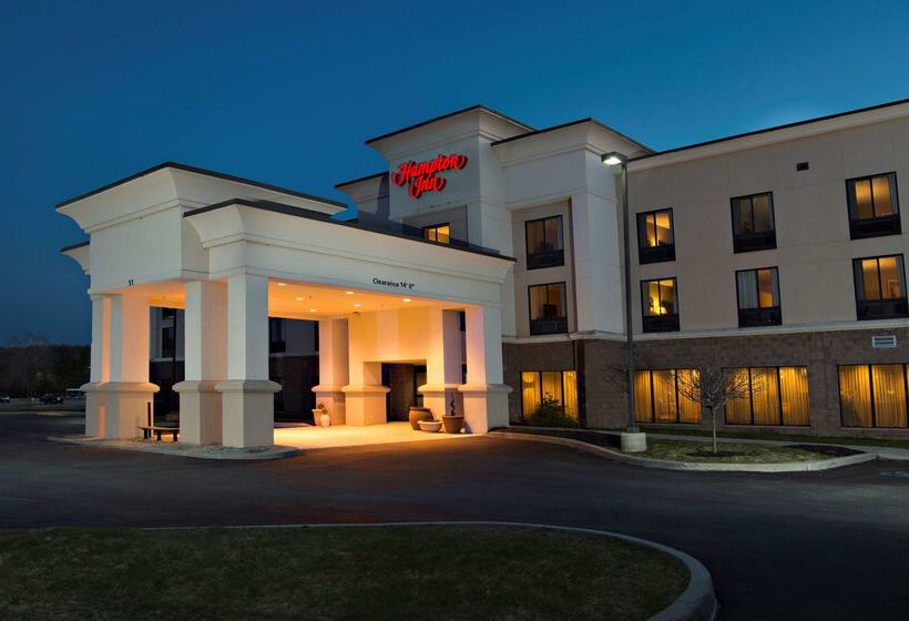 ホテル Hampton Inn Bennington