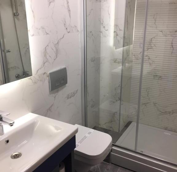 בית מלון כפרי Helen