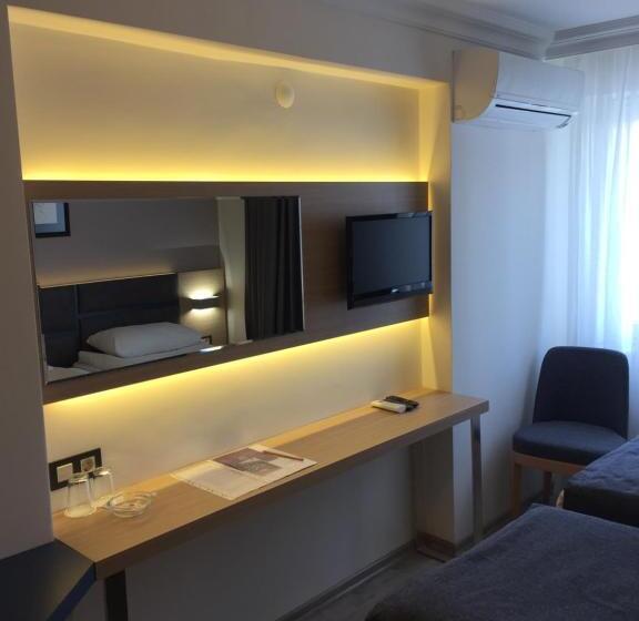 בית מלון כפרי Helen