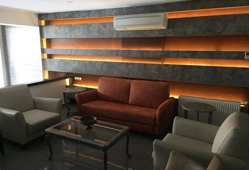 בית מלון כפרי Helen