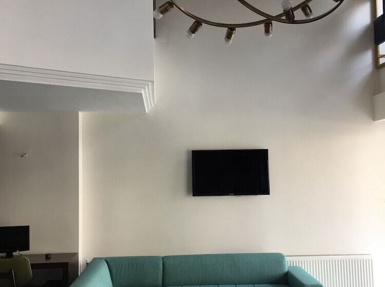 בית מלון כפרי Helen