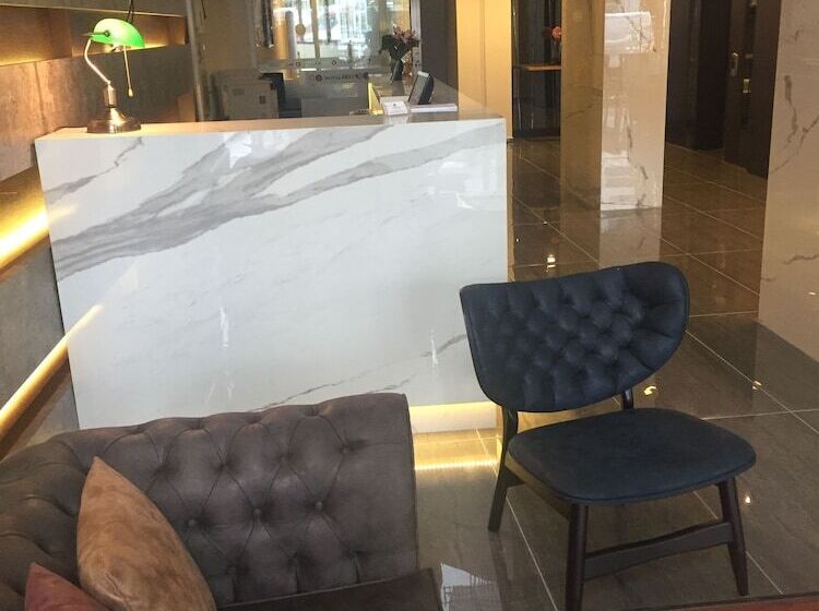 בית מלון כפרי Helen