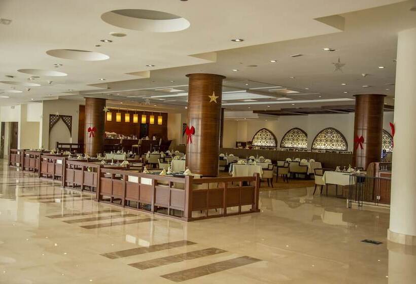 Helnan Dream Hotel And Conference Center