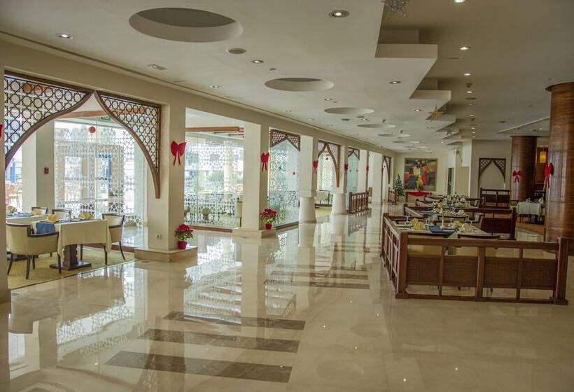 Helnan Dream Hotel And Conference Center