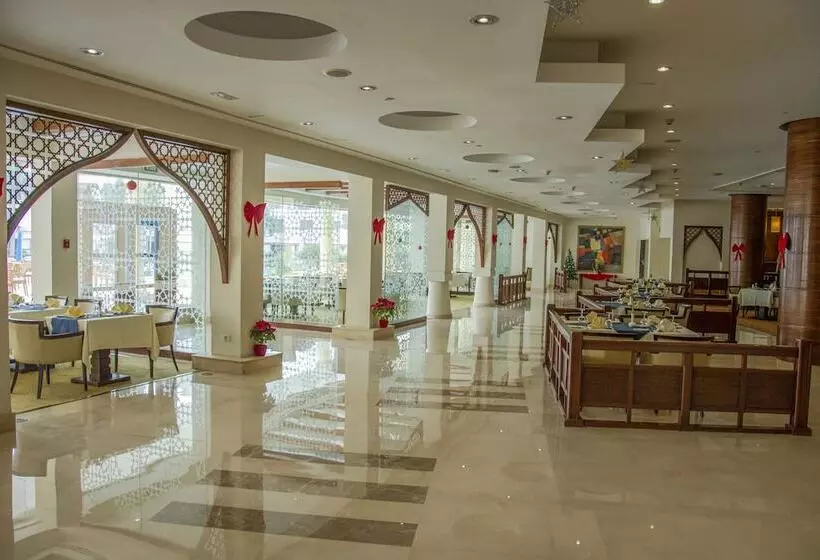 Helnan Dream Hotel And Conference Center