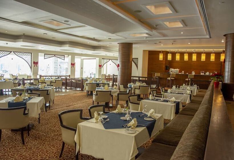 Helnan Dream Hotel And Conference Center