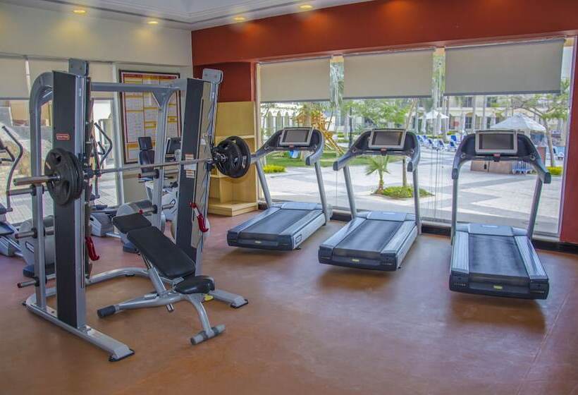 Helnan Dream Hotel And Conference Center